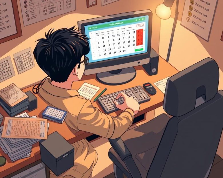 Strategi Bermain Toto Wuhan