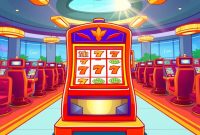 Cara Menang Slot di Biolabet
