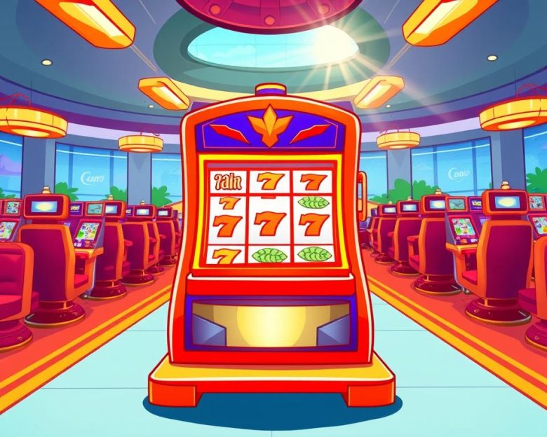 Cara Menang Slot di Biolabet