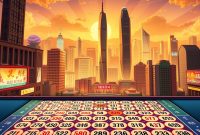 Jenis Taruhan dalam Permainan Togel Taiwan