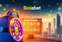Biolabet Situs Slot Online Terpercaya