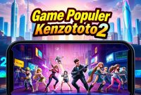Game Populer di Kenzototo2