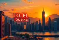 Angka Jitu Togel Online Hongkong